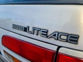 1994 TOYOTA LITEACE VAN 3C-T FXV LIMITED