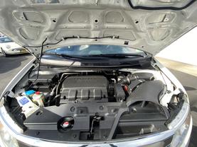2013 HONDA ODYSSEY PASSENGER V6, I-VTEC, 3.5 LITER TOURING ELITE MINIVAN 4D - LA Auto Star in Virginia Beach, VA