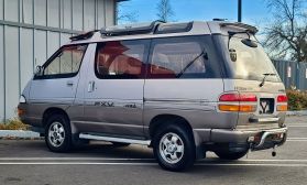 1994 TOYOTA LITEACE VAN 3C-T FXV LIMITED