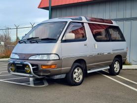 1994 TOYOTA LITEACE VAN 3C-T FXV LIMITED