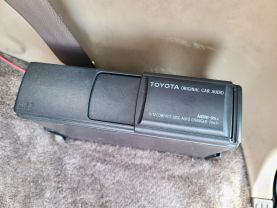 1994 TOYOTA LITEACE VAN 3C-T FXV LIMITED