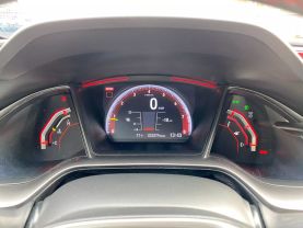 Used 2019 HONDA CIVIC TYPE R HATCHBACK 4-CYL, VTEC, TURBO, 2.0 LITER TOURING HATCHBACK SEDAN 4D - LA Auto Star located in Virginia Beach, VA