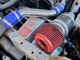 1992 SUZUKI CAPPUCCINO COUPE - -
