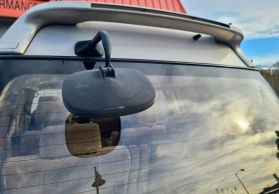 1994 TOYOTA LITEACE VAN 3C-T FXV LIMITED
