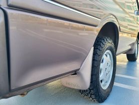 1994 TOYOTA HIACE VAN 1KZ-TE SUPER CUSTOM LIMITED