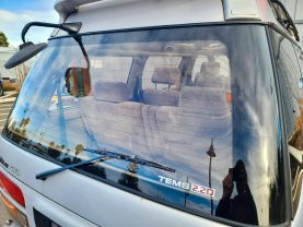 1994 TOYOTA LITEACE VAN 3C-T FXV LIMITED