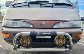 1994 TOYOTA LITEACE VAN 3C-T FXV LIMITED