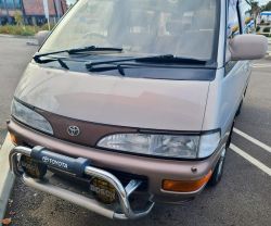 1994 TOYOTA LITEACE VAN 3C-T FXV LIMITED