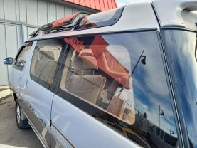 1994 TOYOTA LITEACE VAN 3C-T FXV LIMITED