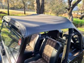1995 MITSUBISHI JEEP SUV 4DR5 J55