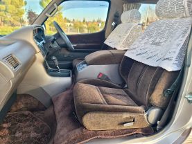 1994 TOYOTA HIACE VAN 1KZ-TE SUPER CUSTOM LIMITED