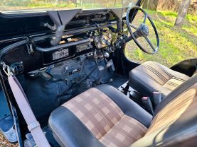 1995 MITSUBISHI JEEP SUV 4DR5 J55
