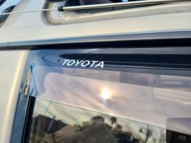 1994 TOYOTA LITEACE VAN 3C-T FXV LIMITED