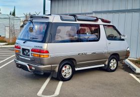 1994 TOYOTA LITEACE VAN 3C-T FXV LIMITED