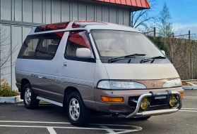 1994 TOYOTA LITEACE VAN 3C-T FXV LIMITED