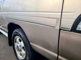 1994 TOYOTA LITEACE VAN 3C-T FXV LIMITED