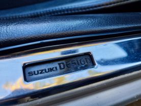 1992 SUZUKI CAPPUCCINO COUPE - -