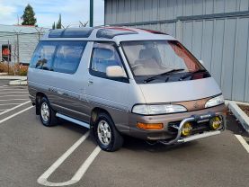 1994 TOYOTA LITEACE VAN 3C-T FXV LIMITED