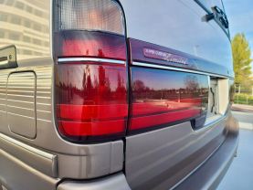 1994 TOYOTA HIACE VAN 1KZ-TE SUPER CUSTOM LIMITED