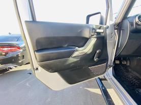Used 2017 JEEP WRANGLER UNLIMITED SUV V6, 3.6 LITER SPORT SUV 4D - LA Auto Star located in Virginia Beach, VA