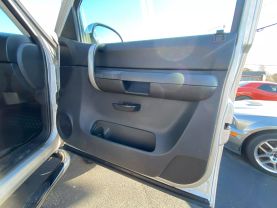 Used 2007 CHEVROLET SILVERADO 2500 HD CREW CAB PICKUP V8, 6.6L TURBO DSL LT PICKUP 4D 6 1/2 FT - LA Auto Star located in Virginia Beach, VA