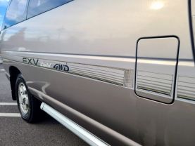 1994 TOYOTA LITEACE VAN 3C-T FXV LIMITED
