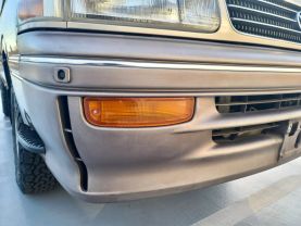 1994 TOYOTA HIACE VAN 1KZ-TE SUPER CUSTOM LIMITED