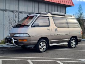 1994 TOYOTA LITEACE VAN 3C-T FXV LIMITED