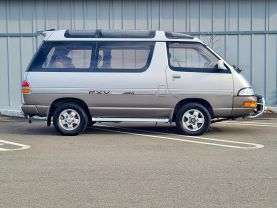 1994 TOYOTA LITEACE VAN 3C-T FXV LIMITED