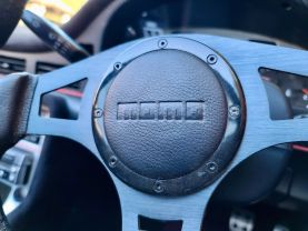 1992 SUZUKI CAPPUCCINO COUPE - -
