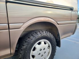 1994 TOYOTA HIACE VAN 1KZ-TE SUPER CUSTOM LIMITED