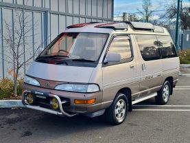 1994 TOYOTA LITEACE VAN 3C-T FXV LIMITED