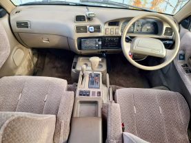 1994 TOYOTA LITEACE VAN 3C-T FXV LIMITED
