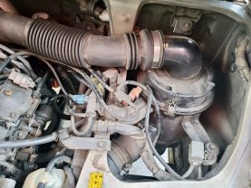1994 TOYOTA LITEACE VAN 3C-T FXV LIMITED