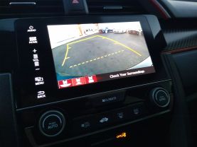Used 2018 HONDA CIVIC TYPE R HATCHBACK 4-CYL, VTEC, TURBO, 2.0 LITER TOURING HATCHBACK SEDAN 4D - LA Auto Star located in Virginia Beach, VA