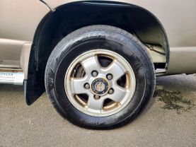 1994 TOYOTA LITEACE VAN 3C-T FXV LIMITED