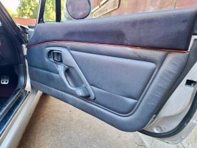 1992 SUZUKI CAPPUCCINO COUPE - -