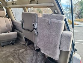 1994 TOYOTA LITEACE VAN 3C-T FXV LIMITED