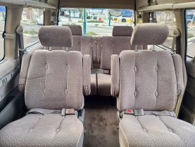 1994 TOYOTA LITEACE VAN 3C-T FXV LIMITED