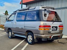 1994 TOYOTA LITEACE VAN 3C-T FXV LIMITED