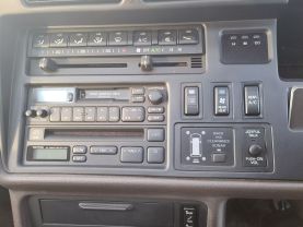 1994 TOYOTA HIACE VAN 1KZ-TE SUPER CUSTOM LIMITED