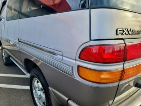 1994 TOYOTA LITEACE VAN 3C-T FXV LIMITED
