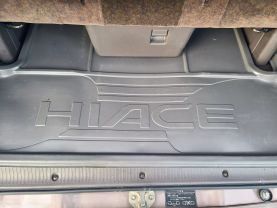 1994 TOYOTA HIACE VAN 1KZ-TE SUPER CUSTOM LIMITED