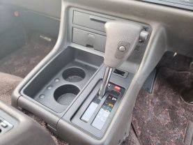 1994 TOYOTA HIACE VAN 1KZ-TE SUPER CUSTOM LIMITED