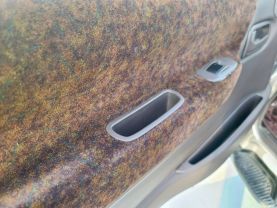 1994 TOYOTA HIACE VAN 1KZ-TE SUPER CUSTOM LIMITED