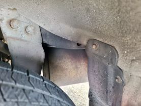 1994 TOYOTA LITEACE VAN 3C-T FXV LIMITED