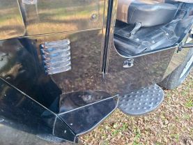 1995 MITSUBISHI JEEP SUV 4DR5 J55