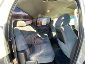 Used 2007 CHEVROLET SILVERADO 2500 HD CREW CAB PICKUP V8, 6.6L TURBO DSL LT PICKUP 4D 6 1/2 FT - LA Auto Star located in Virginia Beach, VA