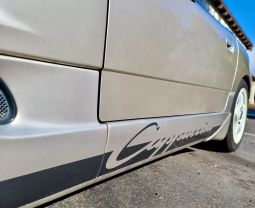 1992 SUZUKI CAPPUCCINO COUPE - -