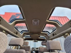 1994 TOYOTA LITEACE VAN 3C-T FXV LIMITED